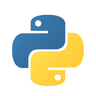 Python-logo