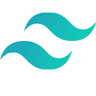 Tailwind CSS-logo